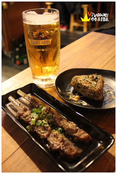 酌屋：台北內湖區｜有live演唱的燒肉串燒日式居酒屋『酌屋燒肉居酒屋』 串燒 燒烤 啤酒 喝酒 松阪豬 烤麻糬  駐唱 消夜 深夜食堂