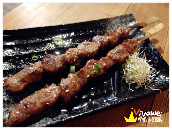 酌屋：台北內湖區｜有live演唱的燒肉串燒日式居酒屋『酌屋燒肉居酒屋』 串燒 燒烤 啤酒 喝酒 松阪豬 烤麻糬  駐唱 消夜 深夜食堂