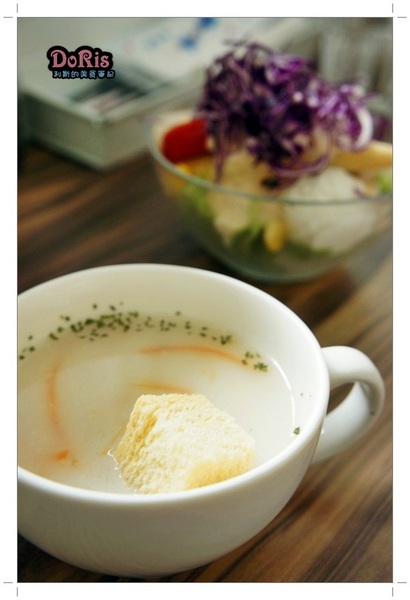 Daily日式咖哩蛋包飯專門店(三峽北大店)：鄉村風格&滑嫩多汁姆蛋包飯好誘人-Daily日式咖哩蛋包飯