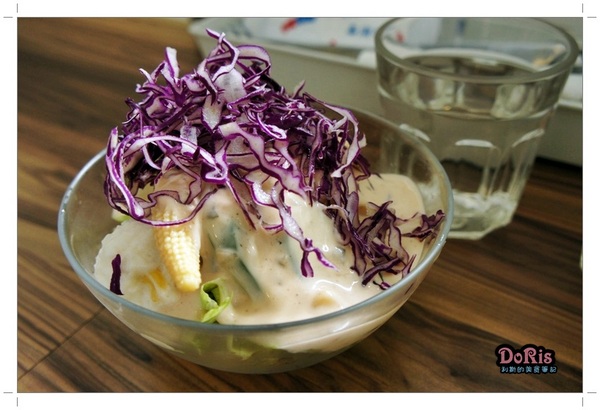 Daily日式咖哩蛋包飯專門店(三峽北大店)：鄉村風格&滑嫩多汁姆蛋包飯好誘人-Daily日式咖哩蛋包飯