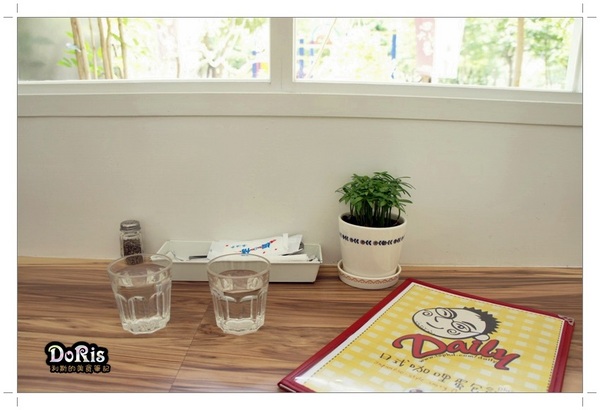 Daily日式咖哩蛋包飯專門店(三峽北大店)：鄉村風格&滑嫩多汁姆蛋包飯好誘人-Daily日式咖哩蛋包飯