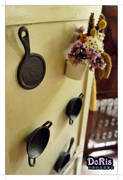 Daily日式咖哩蛋包飯專門店(三峽北大店)：鄉村風格&滑嫩多汁姆蛋包飯好誘人-Daily日式咖哩蛋包飯