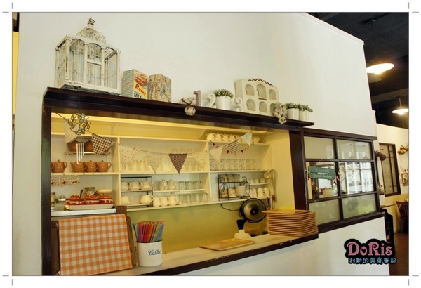 Daily日式咖哩蛋包飯專門店(三峽北大店)：鄉村風格&滑嫩多汁姆蛋包飯好誘人-Daily日式咖哩蛋包飯