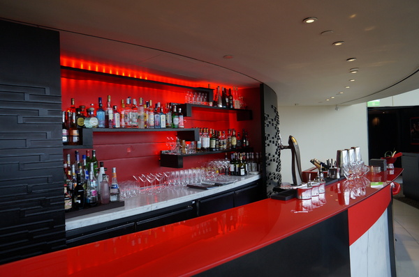 香格里拉台北遠東國際大飯店-馬可波羅餐廳:馬可波羅 ♥ 38樓下午茶 ♥ 小黑裙聖誕派對