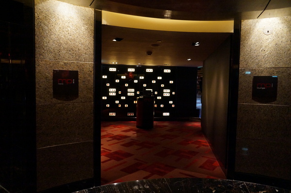 香格里拉台北遠東國際大飯店-馬可波羅餐廳:馬可波羅 ♥ 38樓下午茶 ♥ 小黑裙聖誕派對