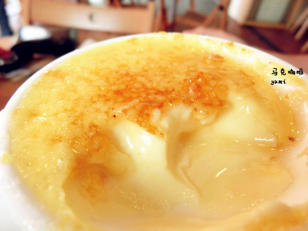 馬克咖啡館(美村店):【台中食記】平價早午餐 營養爽無負擔@馬克咖啡館