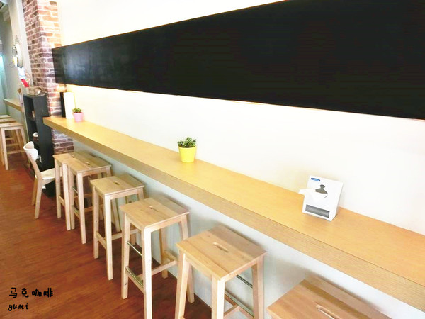 馬克咖啡館(美村店):【台中食記】平價早午餐 營養爽無負擔@馬克咖啡館