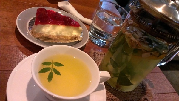 cheela 小屋: 【台東/食﹡台東】台東必去.享受吧!台東的悠閒午後.cheela 小屋