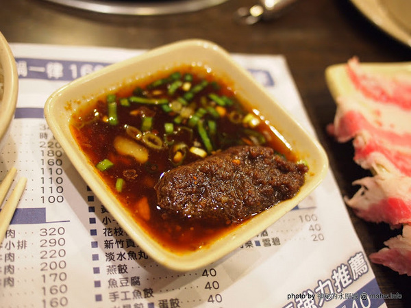 悅來涮涮鍋(三和一店):【食記】新北悅來日式涮涮鍋三和一店@三重MRT三重國小 : 食材新鮮,價格平實~惟環境有改善空間