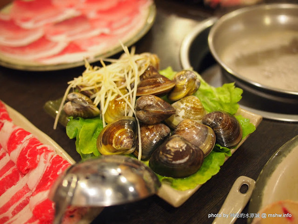 悅來涮涮鍋(三和一店):【食記】新北悅來日式涮涮鍋三和一店@三重MRT三重國小 : 食材新鮮,價格平實~惟環境有改善空間