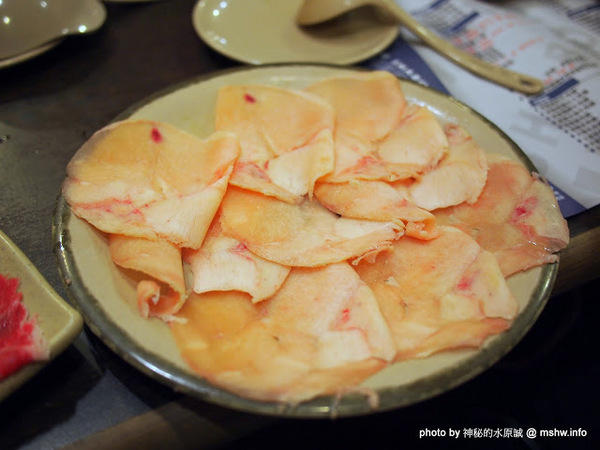 悅來涮涮鍋(三和一店):【食記】新北悅來日式涮涮鍋三和一店@三重MRT三重國小 : 食材新鮮,價格平實~惟環境有改善空間