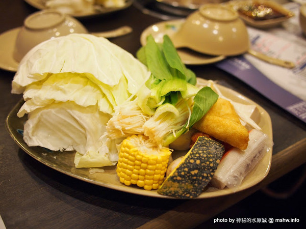 悅來涮涮鍋(三和一店):【食記】新北悅來日式涮涮鍋三和一店@三重MRT三重國小 : 食材新鮮,價格平實~惟環境有改善空間