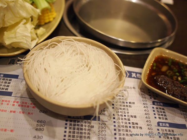 悅來涮涮鍋(三和一店):【食記】新北悅來日式涮涮鍋三和一店@三重MRT三重國小 : 食材新鮮,價格平實~惟環境有改善空間