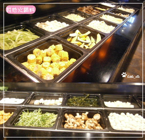 海角日式饗宴涮涮鍋：海角日式刷刷鍋~新莊重新店