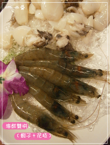 海角日式饗宴涮涮鍋：海角日式刷刷鍋~新莊重新店