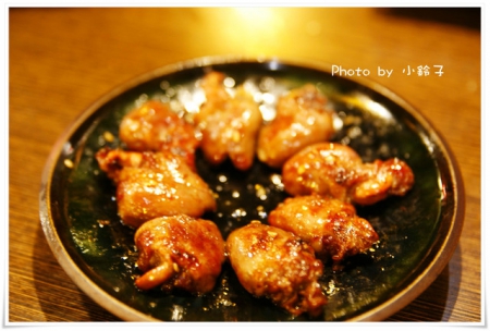 燒肉一筋：2011愛評嚴選燒烤「燒肉一筋」~頂級燒肉