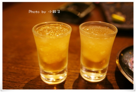 燒肉一筋：2011愛評嚴選燒烤「燒肉一筋」~頂級燒肉