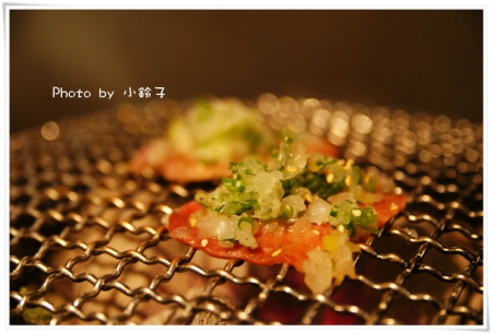 燒肉一筋：2011愛評嚴選燒烤「燒肉一筋」~頂級燒肉