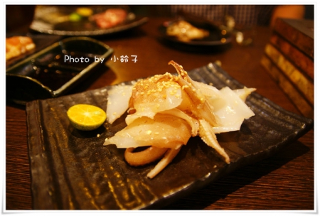 燒肉一筋：2011愛評嚴選燒烤「燒肉一筋」~頂級燒肉