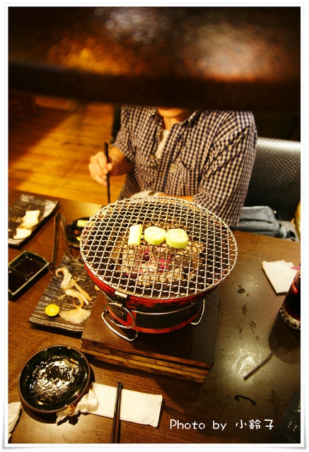 燒肉一筋：2011愛評嚴選燒烤「燒肉一筋」~頂級燒肉