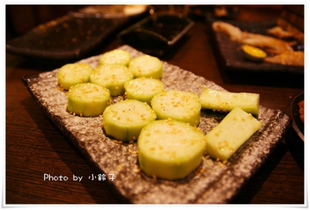 燒肉一筋：2011愛評嚴選燒烤「燒肉一筋」~頂級燒肉