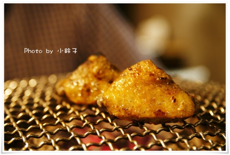 燒肉一筋：2011愛評嚴選燒烤「燒肉一筋」~頂級燒肉