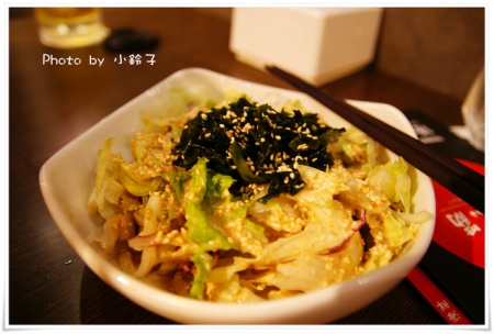 燒肉一筋：2011愛評嚴選燒烤「燒肉一筋」~頂級燒肉