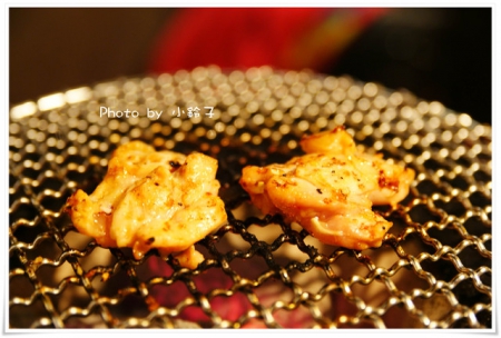 燒肉一筋：2011愛評嚴選燒烤「燒肉一筋」~頂級燒肉