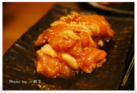 燒肉一筋：2011愛評嚴選燒烤「燒肉一筋」~頂級燒肉