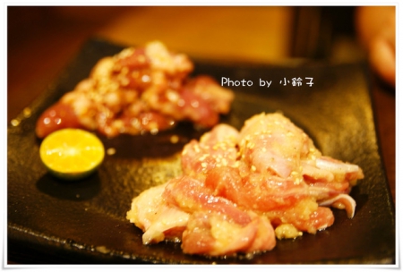 燒肉一筋：2011愛評嚴選燒烤「燒肉一筋」~頂級燒肉