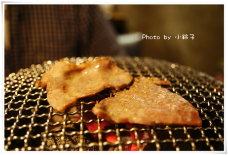 燒肉一筋：2011愛評嚴選燒烤「燒肉一筋」~頂級燒肉