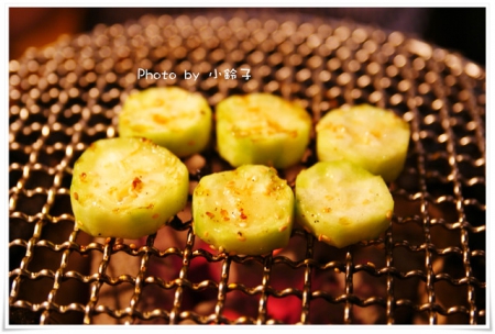 燒肉一筋：2011愛評嚴選燒烤「燒肉一筋」~頂級燒肉