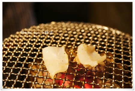 燒肉一筋：2011愛評嚴選燒烤「燒肉一筋」~頂級燒肉