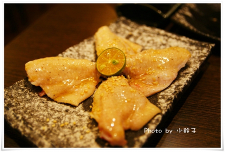 燒肉一筋：2011愛評嚴選燒烤「燒肉一筋」~頂級燒肉