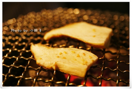 燒肉一筋：2011愛評嚴選燒烤「燒肉一筋」~頂級燒肉