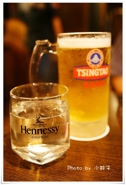 燒肉一筋：2011愛評嚴選燒烤「燒肉一筋」~頂級燒肉