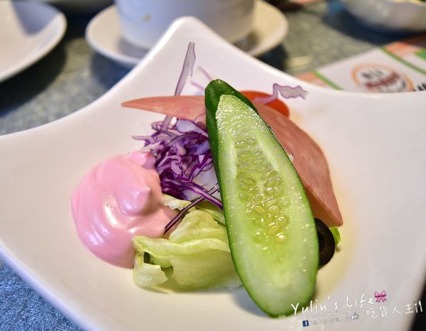 美樂地複合式餐廳：美樂地複合式餐廳 ♥ 平價美味的創意料理 ♥ 新北市三重推薦義式餐廳