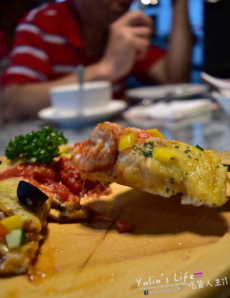 美樂地複合式餐廳：美樂地複合式餐廳 ♥ 平價美味的創意料理 ♥ 新北市三重推薦義式餐廳