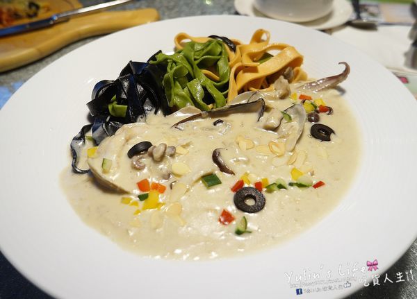 美樂地複合式餐廳：美樂地複合式餐廳 ♥ 平價美味的創意料理 ♥ 新北市三重推薦義式餐廳