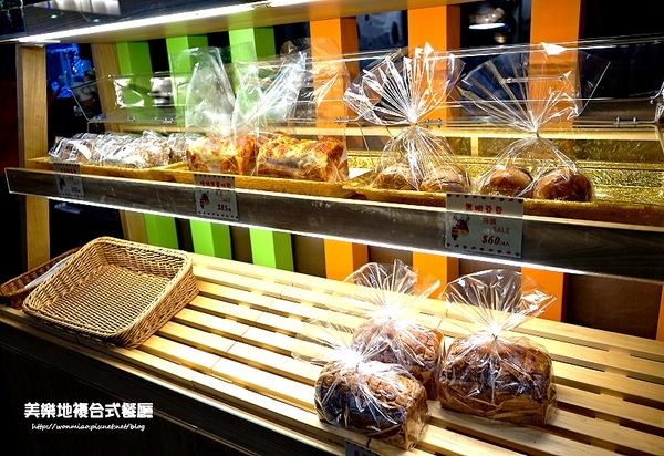 MELODY美樂地美食餐廳：【三重/新北市推薦/義式餐廳】健康義式餐點 ✿✿ Melody 美樂地複合式餐廳 ✿✿