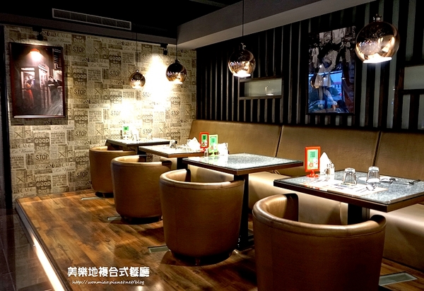 MELODY美樂地美食餐廳：【三重/新北市推薦/義式餐廳】健康義式餐點 ✿✿ Melody 美樂地複合式餐廳 ✿✿