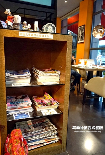 MELODY美樂地美食餐廳：【三重/新北市推薦/義式餐廳】健康義式餐點 ✿✿ Melody 美樂地複合式餐廳 ✿✿