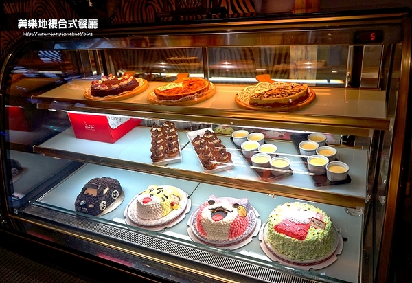 MELODY美樂地美食餐廳：【三重/新北市推薦/義式餐廳】健康義式餐點 ✿✿ Melody 美樂地複合式餐廳 ✿✿