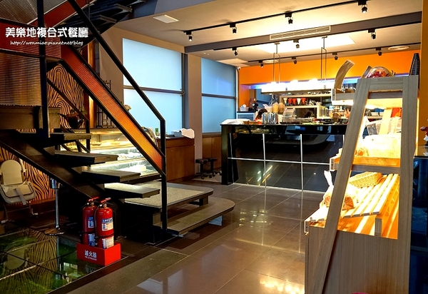 MELODY美樂地美食餐廳：【三重/新北市推薦/義式餐廳】健康義式餐點 ✿✿ Melody 美樂地複合式餐廳 ✿✿