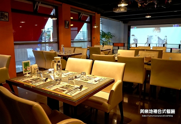 MELODY美樂地美食餐廳：【三重/新北市推薦/義式餐廳】健康義式餐點 ✿✿ Melody 美樂地複合式餐廳 ✿✿