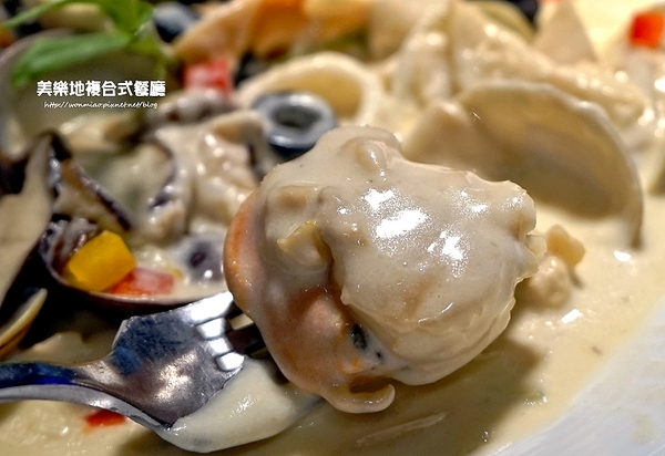 MELODY美樂地美食餐廳：【三重/新北市推薦/義式餐廳】健康義式餐點 ✿✿ Melody 美樂地複合式餐廳 ✿✿