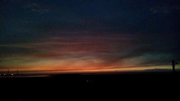 高美溼地:【台中清水.高美濕地】台中最美的溼地 ☆夏日戲水 四季觀夕陽 假日親子出遊好去處