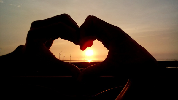 高美溼地:【台中清水.高美濕地】台中最美的溼地 ☆夏日戲水 四季觀夕陽 假日親子出遊好去處