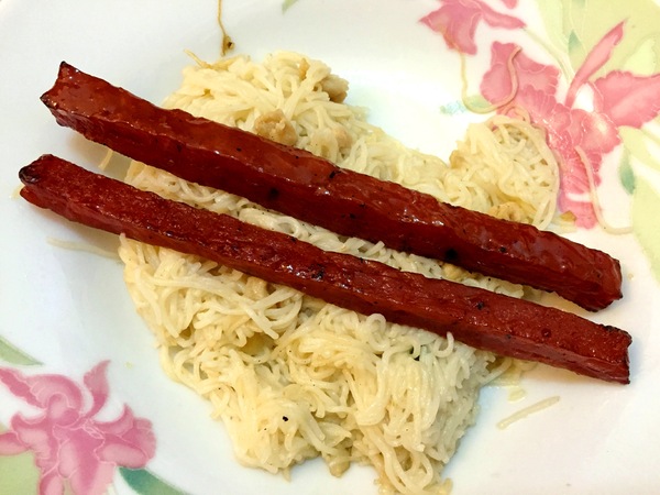 阮的肉干產業概念館(三重本館)：阮的肉干