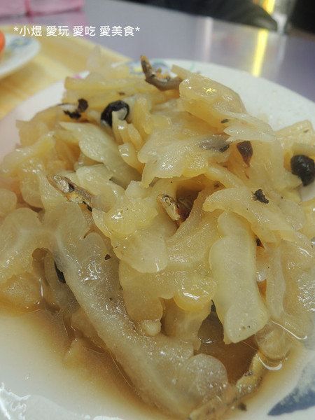 五燈獎豬腳：五燈獎豬腳(三重店)---皮Q肉嫩，用豬腳皮做的滷肉飯你吃過嗎？？？